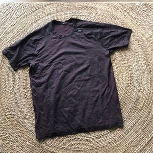 Lululemon metal vent breathe short sleeve